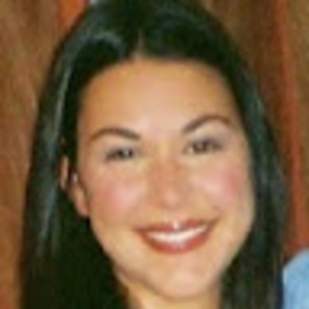 Meet your Posher, Natalia